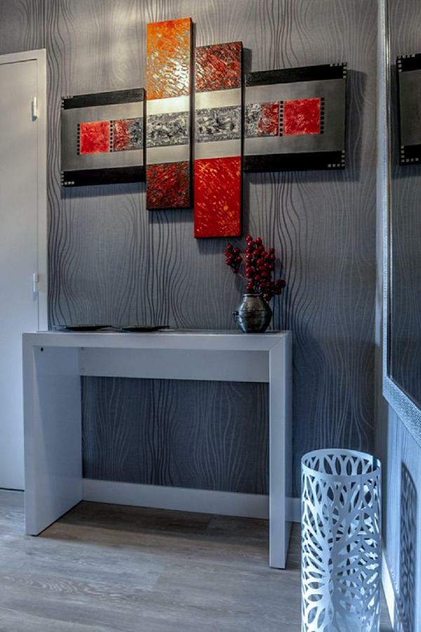 - Grand Standing - Terrasse - Internet - Apartamento Lorient Exterior foto